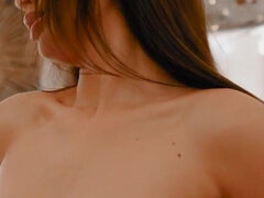 Gode, Femelle, Masturbation, Solo