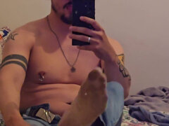 Pieds, Fétiche