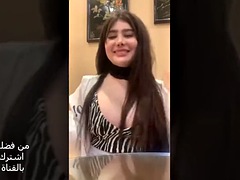 Angie Khoury has hot sex. The most beautiful Arab step daughters, hot