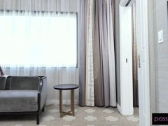 Большой член, Сперма на лице, Секс без цензуры, Гостиница, Служанка, Киски, Тощие, Сиськи