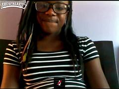 Amatéři, Černé, Ebenové