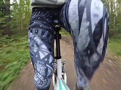 Girls cowgirling it up on camera, enjoy it