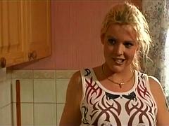 Anale, Bambino, Bionda, Pompino, Stivali, Fetish, Leccata, Svedese