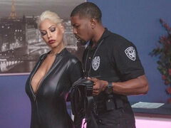 Cul, Sucer une bite, Bottes, Branlette thaïlandaise, Interracial, Latex, Mère que j'aimerais baiser, Seins naturels