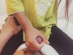 Velký zadek, Pár, Honění, Homemade, Hotel, Indické, Nahota, Teenka