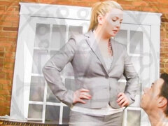 Amatoriale, Tette grandi, Bondage, Dominazione femminile, Fetish, Fatto in casa, Matura, Mamma che vorrei scoparmi