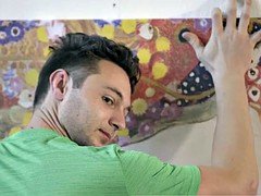 Bebê, Peitos grandes, Sujo, Hardcore, Dona de casa, Sexo grupal a três, Tetas, Esposa