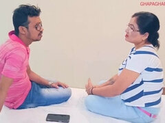 18, 素人, フェラチオ, 兄弟, 浮気する, Hd, インド人, 締まりの良い