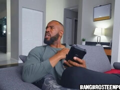 Negro, Mamada, Morena, Linda, Gotica, Interracial, Tatuaje, Adolescente