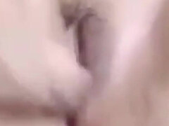 Solo Female Masturbation - Beautifully Intense Female Masturbation