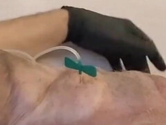 What a Big Obscene Package of Silicone Meat