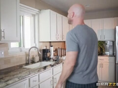 House Arrest Fuck Fest