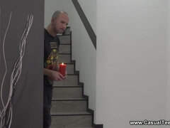 18 jahre, Spermaladung, Hardcore, Hd, Lingerie, Natürlichen titten, Rau, Jungendliche (18+)