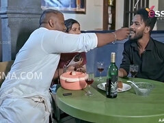 Suihinotto, Ruskeahiuksinen, Rintava, Fetissi, Vanhempi, Pillu, Teini, Tissit