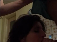 Amatorka, Analny, Sperma, Podwójny anal, Podwójna penetracja, Włochaty, Mama, Macocha