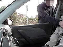 Ερασιτέχνης, Αυτοκίνητο, Γάλλος, Ματάκιας