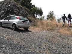 Anal, Brutalt, Far, Kæreste, Hårdt, Hd, Italiener, Teenager