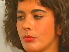 Classic Porn Moview Confessioni Anali (1998) with Angelica Bella