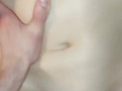 18, 항문, 본디지 훈육 사디즘 마소치슴, 더블 삽입, 집에서 만든, 오르가슴, 거칠게, 분출