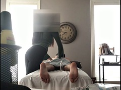 Asiatique, Grosse bite, Brunette brune, Européenne, Exhib, Interracial, Massage, Mère que j'aimerais baiser