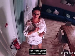 Amatéri, Brunetka, Nemecké, Hardcore, Hd, Dospelé, Milf  mčbp, Z pohľadu účastníka