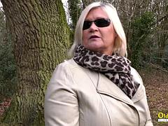 Duże cycki, Blondynka, Brytyjski, Hd, Lesbijka, Lizanie, Masturbacja, Dojrzałe