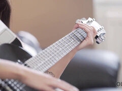 18 años, Mamada, Linda, Papá, Tacones, Pequeña, Flaco, Adolescente