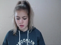 Had to upload - Homemade Sex solo teen