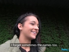 Amatör, Avsugning, Bil, Par, Creampie, Pov, Offentlig, Fitta
