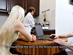 Chambre à dormir, Sucer une bite, Hard, Réalité, Russe, Rasée, Adolescente, Nénés