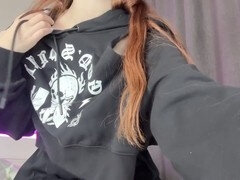 18, Amatööri, Kermakakku, Gootti, Itsetyydytys, Orgasmi, Pillu, Teini