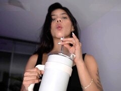 Amatéři, Bdsm, Cuckold, Dominace, Femdom, Otrok, Strapon, Vlak