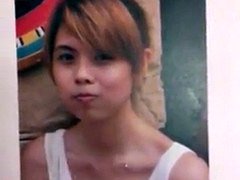 Tribute to my Singaporean gal crush - Vivian