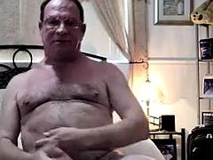 Bbw, Veľké péro, Gay, Honění, Masturbácia, Dospelé, Sólo
