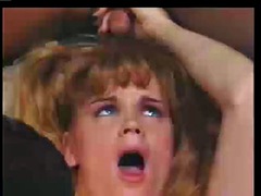 Lizanie dupy, Obciąganie, Podwójna penetracja, Niemiecki, Hardcore, Lizanie, Nastolatki, Trójkąt