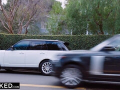 Bionda, Pompino, Sborrata, Pisello, Da dietro, Interrazziale, Masturbazione, Tette