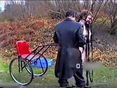 Bondage domination sadisme masochisme, Lesbienne