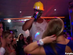 Πούτσος, Γυαλιά, Ομάδα, Σκληρό, Διαφυλετικό, Δαντέλα, Καλσόν, Ρουφώντας