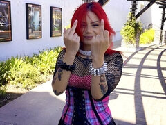 Bundão, Pauzão, Peitos grandes, Boquete, Transar de quatro, Mãe gostosa, Ruivoa