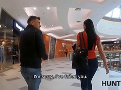 Kuřba, Brunetka, Cuckold, Hd, Peniaze, Realita, Teenka