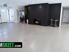 18 ans, Amateur, Sucer une bite, Éjaculation interne, Fétiche, Hd, Chatte, Nénés