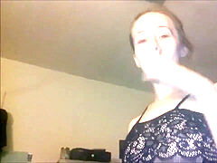 Anál, Velké péro, Gaping, Drobounká