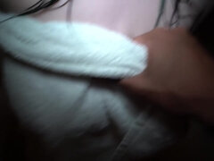 Enthousiasteling, Grote kont, Pijpbeurt, Sperma, Lul, Hardcore, Interraciaal, Tiener