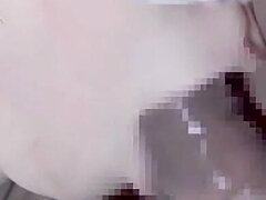 Amateur, Asiatique, Sucer une bite, Couple, Éjaculation interne, Doigter, Japonaise, Gicler