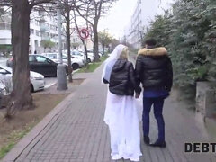 Velika rit, Nevesta, Busty, Evinja, Doggystyle, Fetiš, Denar, Tetovaže