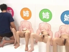Asijské, Kuřba, Fetiš, Hardcore, Japonské