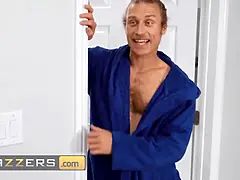 Anaali, Iso kulli, Tumma, Naamallinen, Selkäsauna, Äiti, Hirviö, Strap on dildo