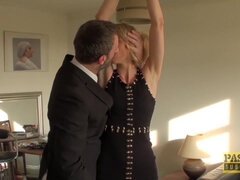 Bondage discipline sadomasochisme, Dominatie, Fetisj, Moeder die ik wil neuken, Moeder, Straf, Realiteit, Ruw