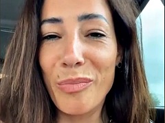 Amatoriale, Bambino, Macchina, Masturbazione, Solo