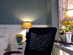Enthousiasteling, Lieveling, Grote mammen, Blond, Masturbatie, Alleen, Tieten likken, Speelgoed